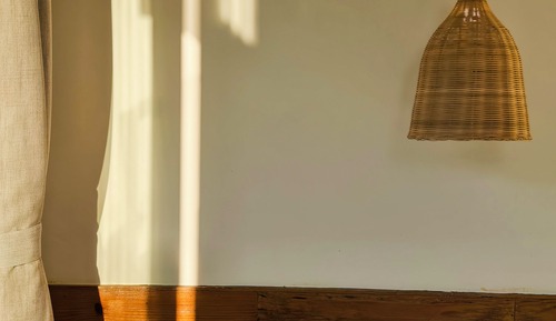 Habitación sénior con 2 camas individuales