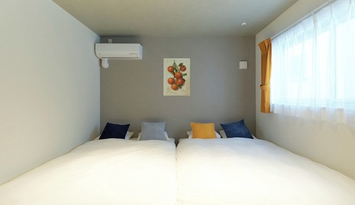 Apartamento, no fumadores (B)