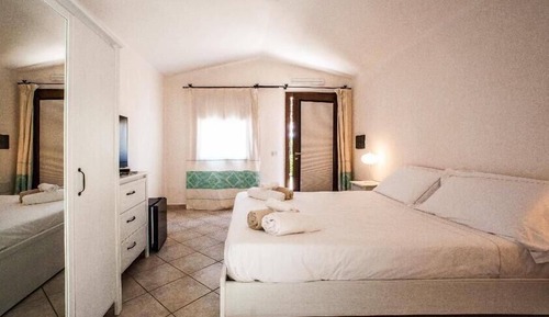 Habitación superior