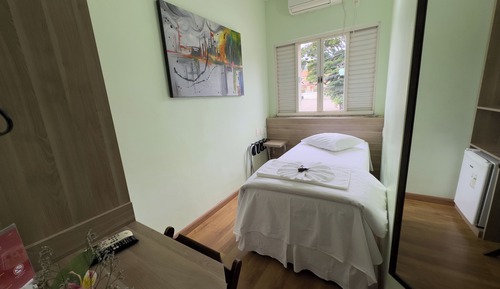 Habitación individual estándar