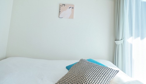 Apartamento, no fumadores (A-1)
