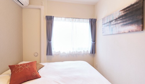 Apartamento, no fumadores (C-1)