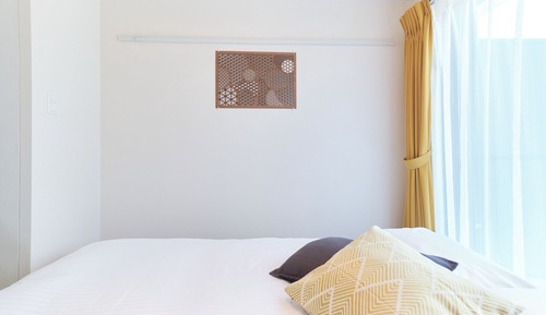Apartamento, no fumadores (B-1)