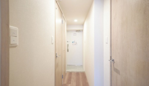 Apartamento, no fumadores (D-1)