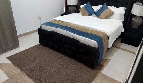 Habitación Confort, 1 cama doble, no fumadores, baño privado