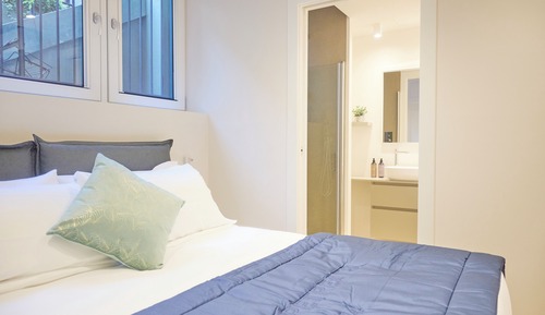 Apartamento de lujo