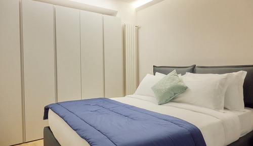 Apartamento Premium