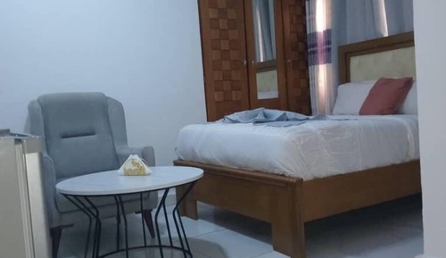 Habitación individual económica