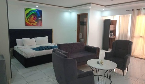 Habitación doble