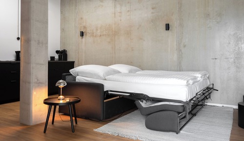 Apartamento Premium