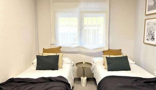 Apartamento Confort, 3 habitaciones