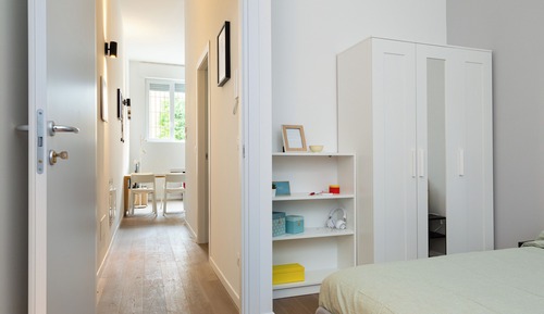 Apartamento estándar