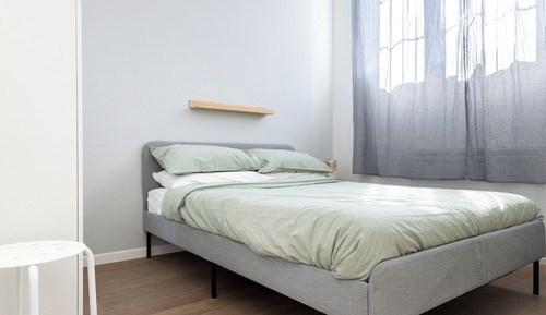 Apartamento estándar