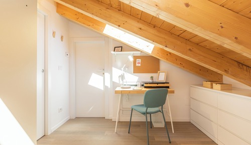 Apartamento estándar