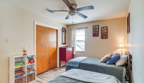Casa (3 Bedrooms)