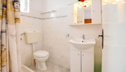 Apartamento, fumadores