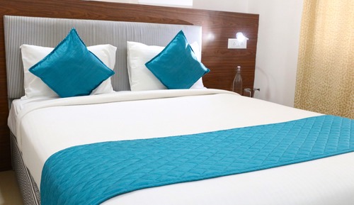 Habitación Deluxe, balcón