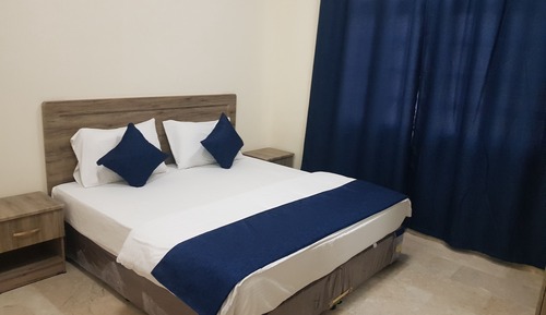 Apartamento Deluxe, vistas a la ciudad