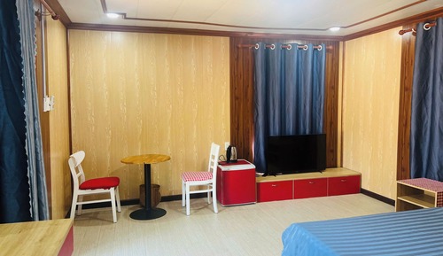 Estudio Deluxe