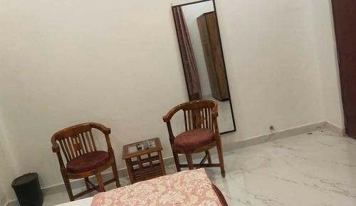 Habitación de lujo