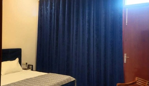 Habitación Business, balcón
