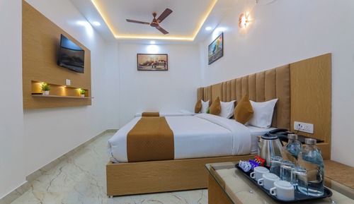 Habitación familiar