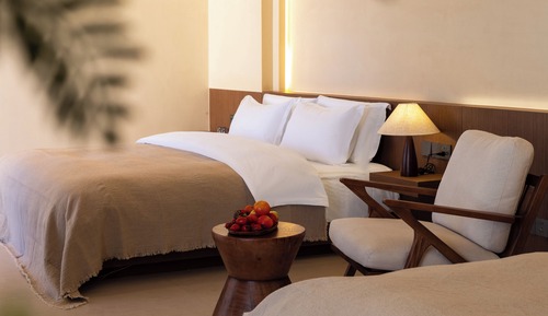 Suite superior