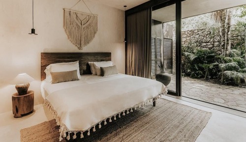 Villa Premium, 1 habitación, piscina privada