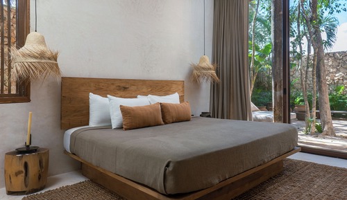 Villa clásica, 3 habitaciones, piscina privada