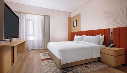 Suite, 1 habitación