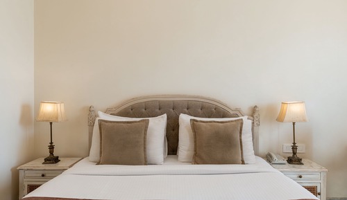 Habitación Premium doble