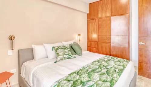 Apartamento Premium, 1 habitación, piscina privada, vistas a la piscina