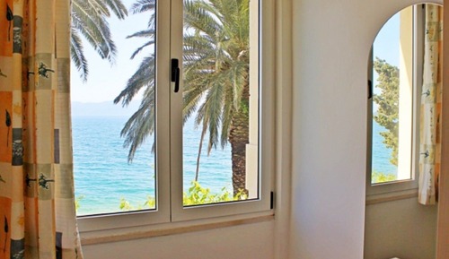 Apartamento (Apartment 4)