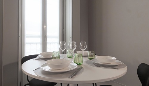 Apartamento (2 Bedrooms)