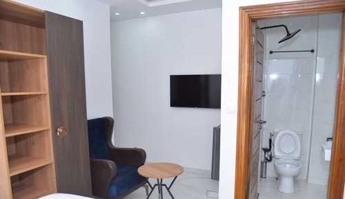 Habitación Confort