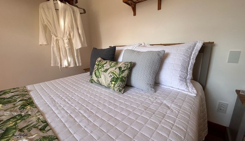 Suite Deluxe, 1 cama doble, vistas a la montaña