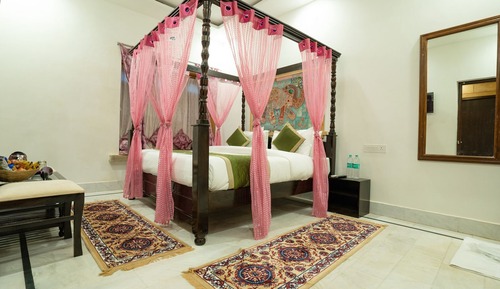 Habitación superior