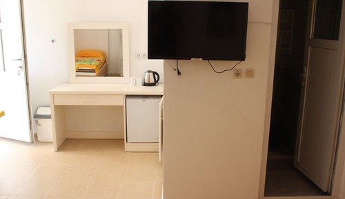 Habitación Deluxe, vistas al jardín