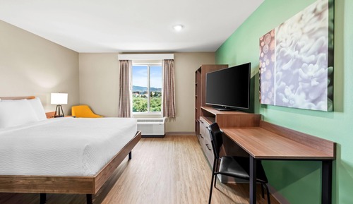 Suite, 1 cama de matrimonio, no fumadores