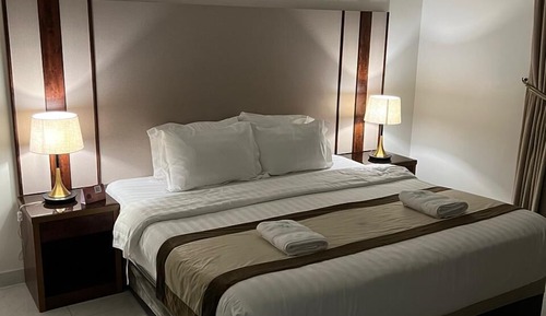 Apartamento Confort
