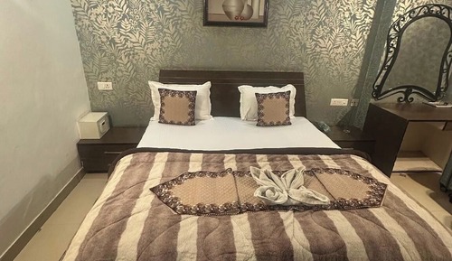 Habitación de lujo