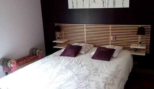 Comfort Double or Twin Room