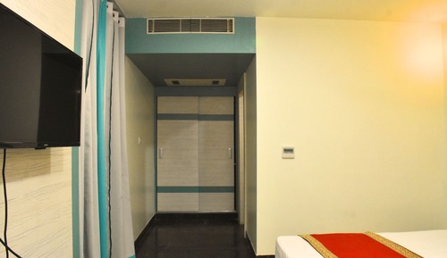 Habitación Premium