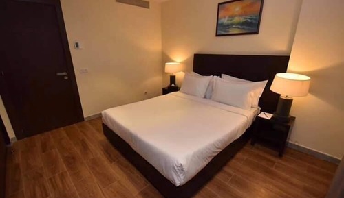 Apartamento Confort