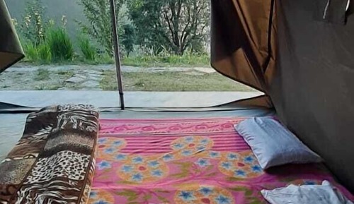 Habitación cuádruple