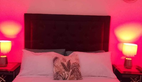 Apartamento Deluxe, vistas a la colina