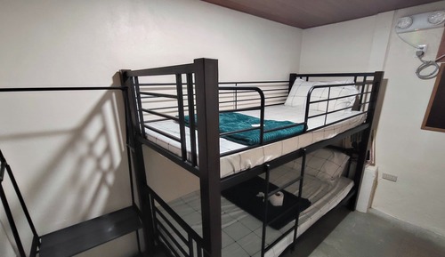 Habitación básica