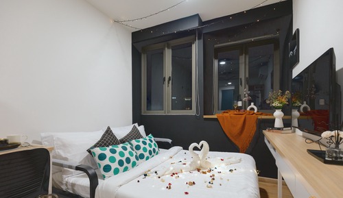 Suite Signature