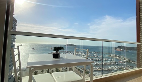 Apartamento Premium