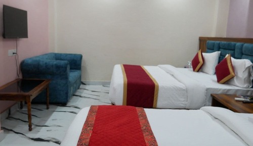 Habitación ejecutiva